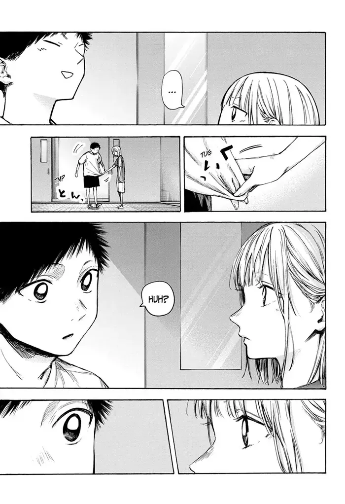 Blue Box Chapter 51 image 09_optimized